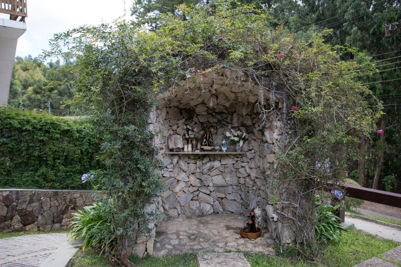 Chales Valle Florido 2*
