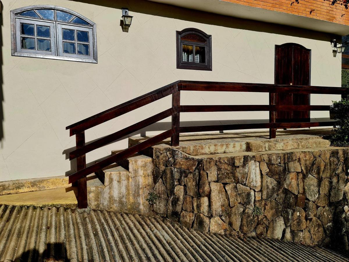 Valle Florido Casa de hóspedes 2*