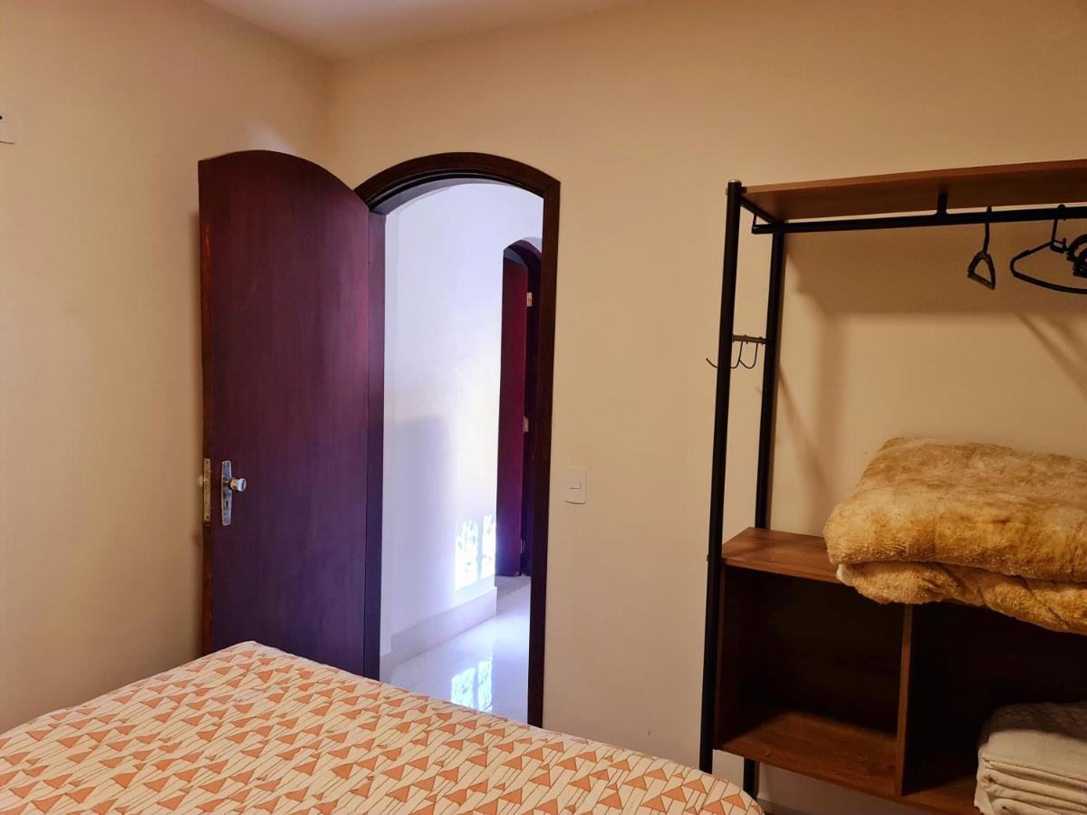 Casa de hóspedes Valle Florido Monte Verde (Minas Gerais)
