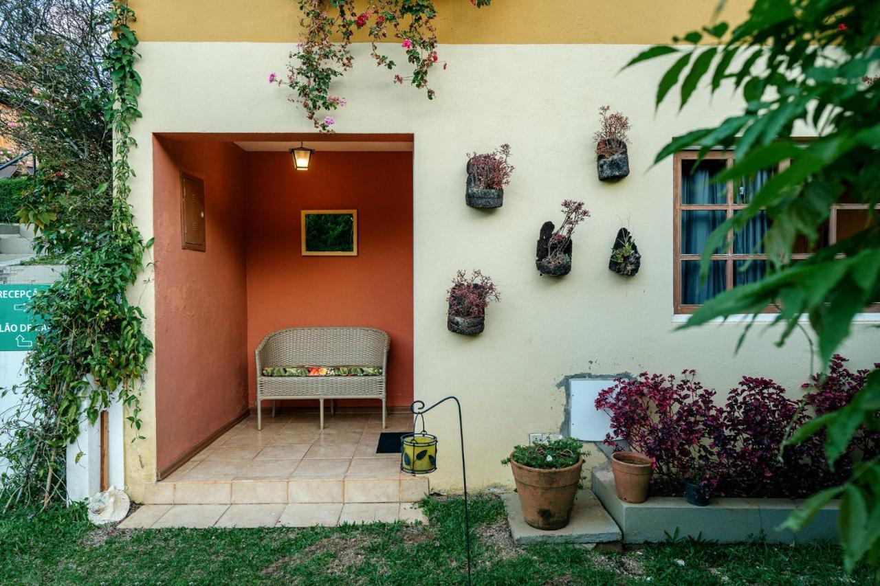 Casa de hóspedes Valle Florido Monte Verde (Minas Gerais)