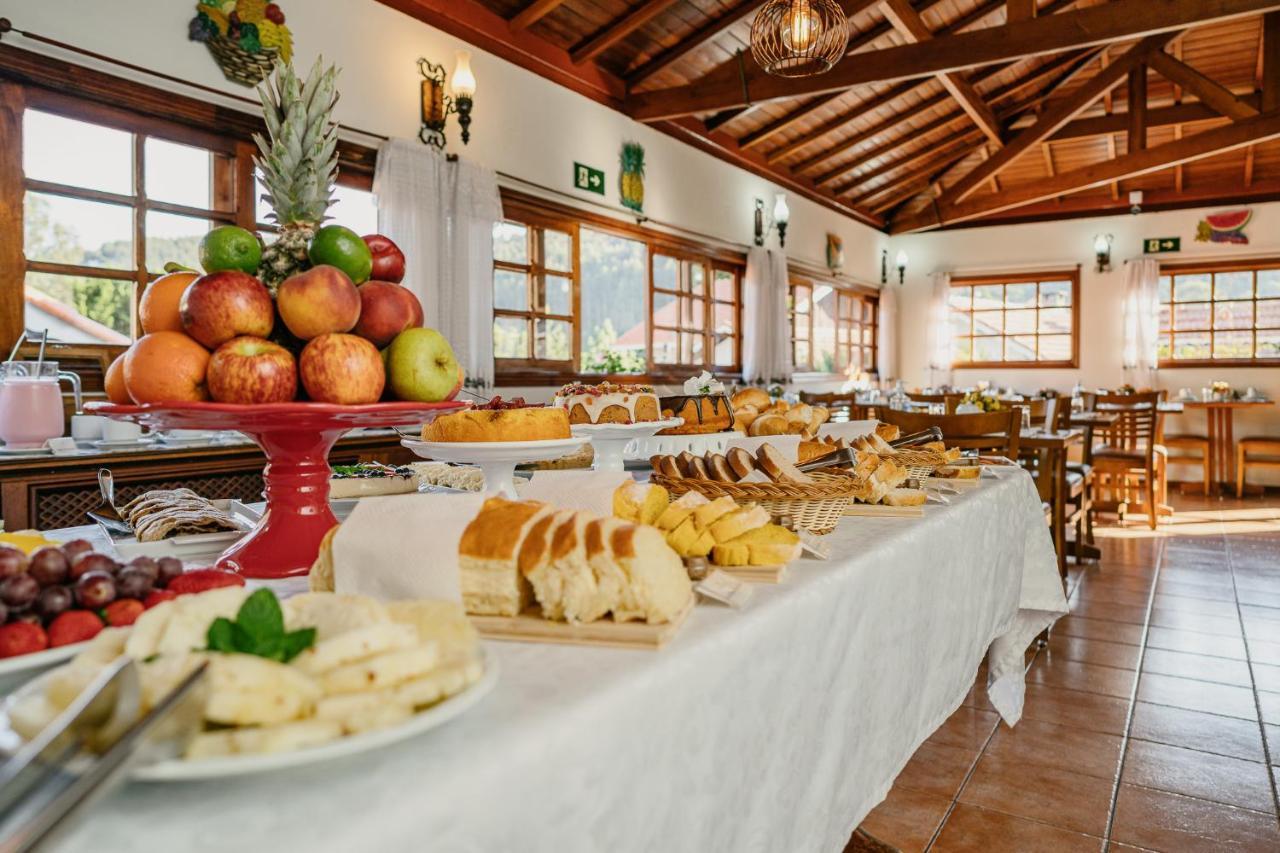 Valle Florido Casa de hóspedes