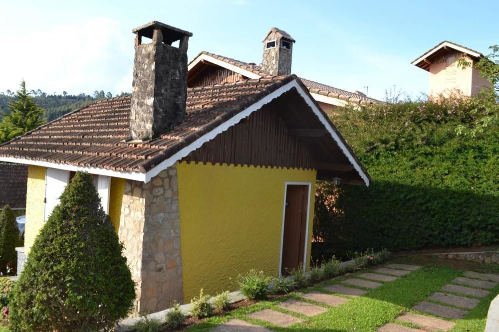 Valle Florido Casa de hóspedes