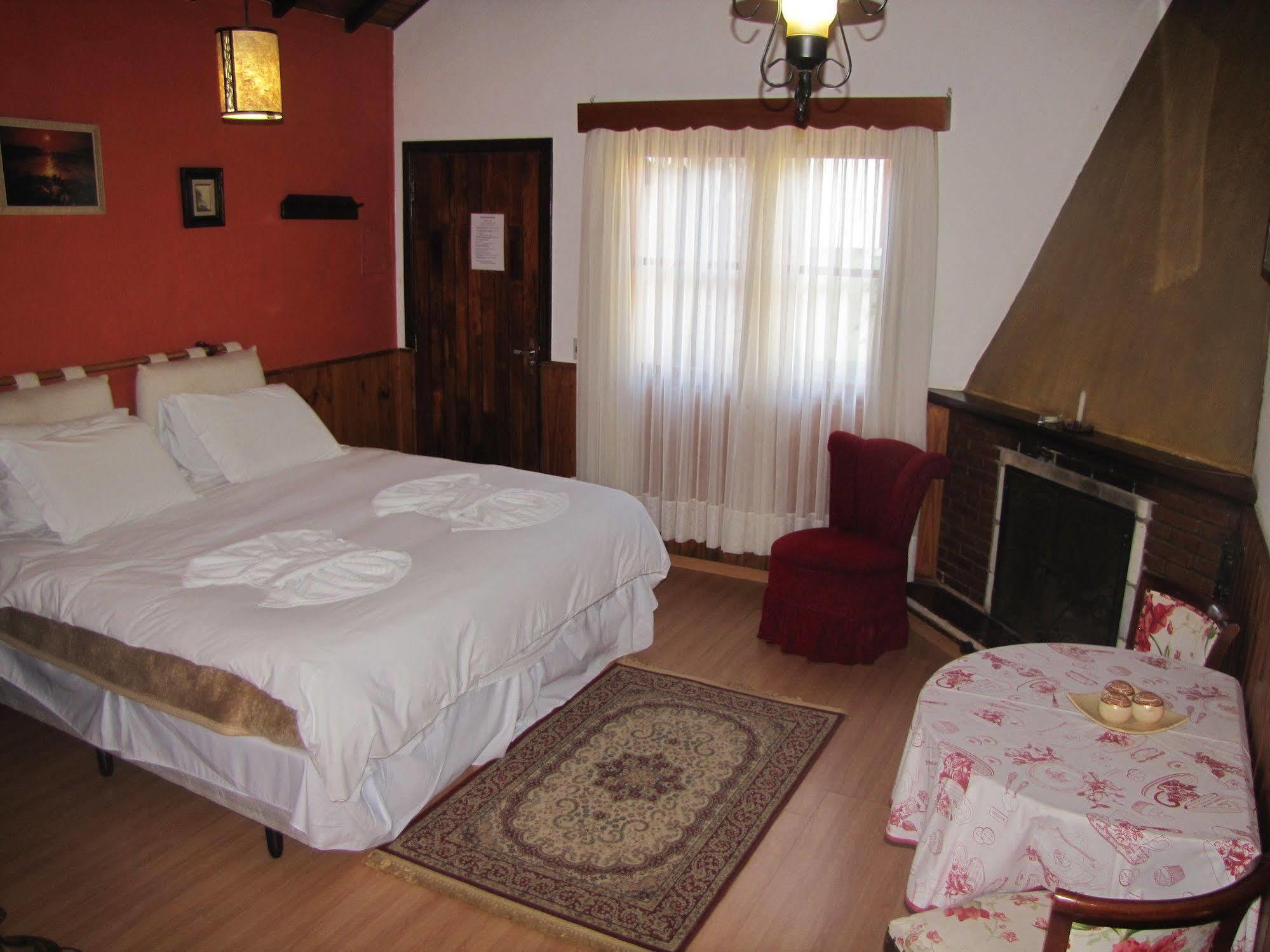 Casa de hóspedes Valle Florido Monte Verde (Minas Gerais)