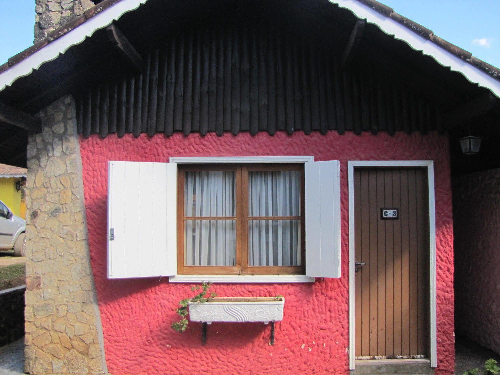 Valle Florido Casa de hóspedes 2*