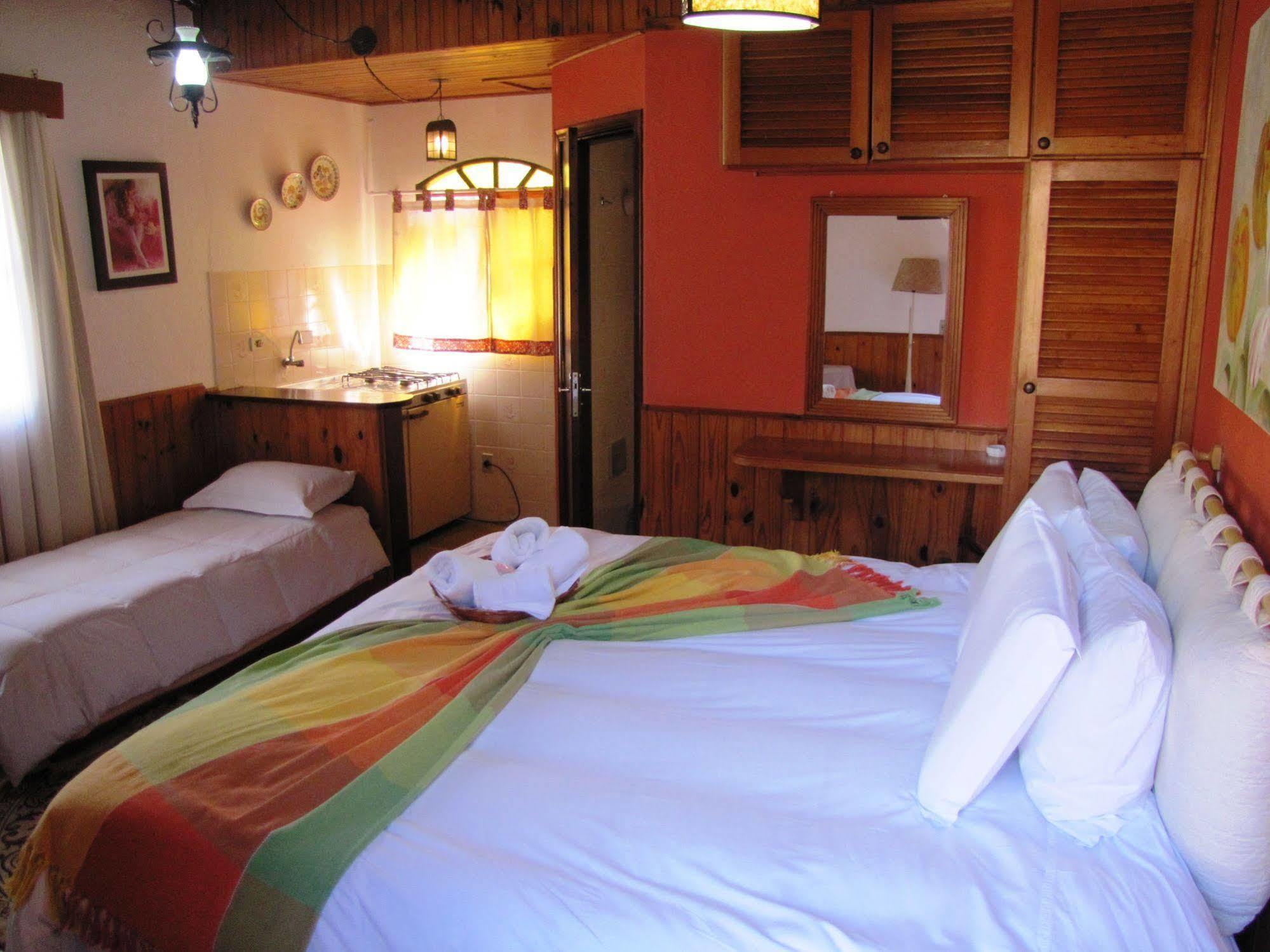 Casa de hóspedes Valle Florido