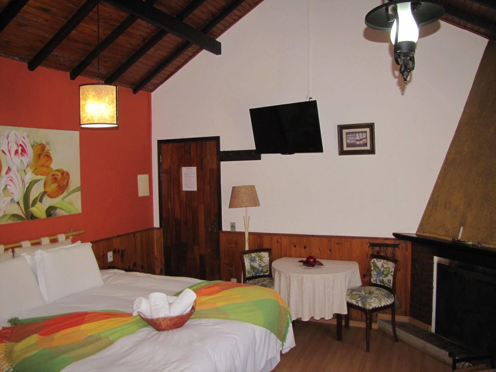 Casa de hóspedes Valle Florido