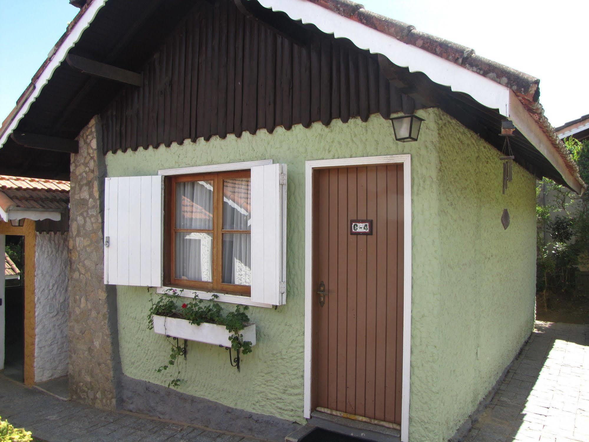 Valle Florido Casa de hóspedes 2*