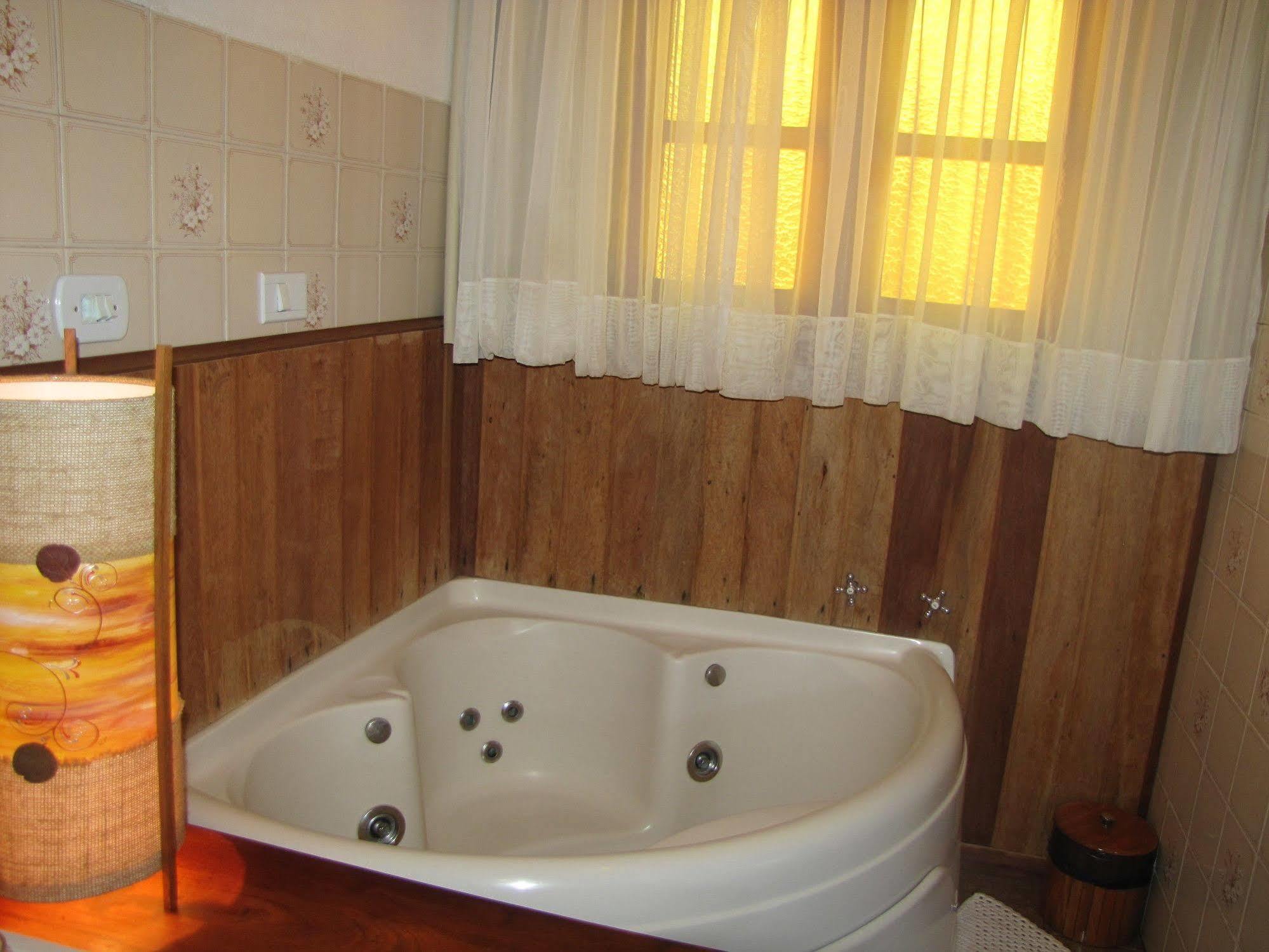 Valle Florido Casa de hóspedes Monte Verde (Minas Gerais)