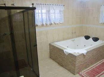 Casa de hóspedes Valle Florido Monte Verde (Minas Gerais)