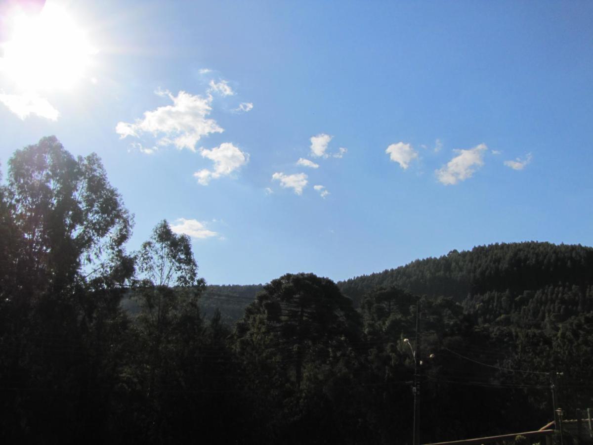 Casa de hóspedes Valle Florido