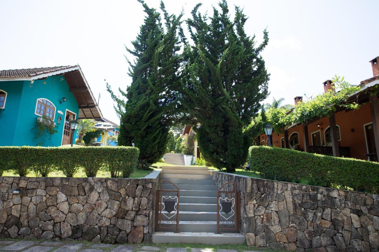 Valle Florido Casa de hóspedes Monte Verde (Minas Gerais)